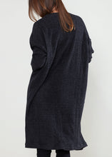 Load image into Gallery viewer, Women's Long Duster Cardigan
