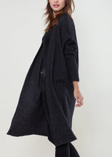Load image into Gallery viewer, Women's Long Duster Cardigan
