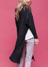 Load image into Gallery viewer, Women's Long Duster Cardigan
