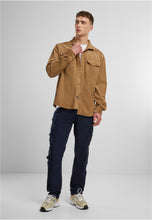 Load image into Gallery viewer, Corduroy Classic Shirt Long Sleeve
