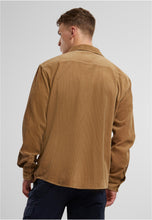 Load image into Gallery viewer, Corduroy Classic Shirt Long Sleeve
