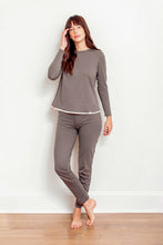 Load image into Gallery viewer, PIMA LONG SLEEVE PANTS SET
