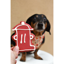 Load image into Gallery viewer, Fire Dog Bandana
