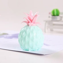 Load image into Gallery viewer, Decompression Toy Vent Pineapple Squeeze Vent Ball Pinch Pinch Soft
