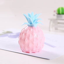 Load image into Gallery viewer, Decompression Toy Vent Pineapple Squeeze Vent Ball Pinch Pinch Soft
