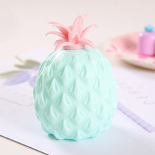 Load image into Gallery viewer, Decompression Toy Vent Pineapple Squeeze Vent Ball Pinch Pinch Soft
