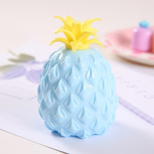 Load image into Gallery viewer, Decompression Toy Vent Pineapple Squeeze Vent Ball Pinch Pinch Soft
