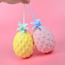 Load image into Gallery viewer, Decompression Toy Vent Pineapple Squeeze Vent Ball Pinch Pinch Soft
