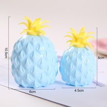 Load image into Gallery viewer, Decompression Toy Vent Pineapple Squeeze Vent Ball Pinch Pinch Soft
