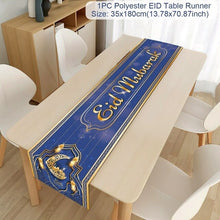 Load image into Gallery viewer, Tableware Supplies | Tablecloths | Party Holiday Diy Decorations - Eid

