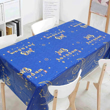 Load image into Gallery viewer, Tableware Supplies | Tablecloths | Party Holiday Diy Decorations - Eid
