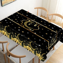 Load image into Gallery viewer, Tableware Supplies | Tablecloths | Party Holiday Diy Decorations - Eid

