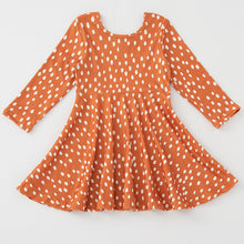 Load image into Gallery viewer, Exclusive Girlymax Fall Halloween Baby Girls Chlidren Kids Clothing
