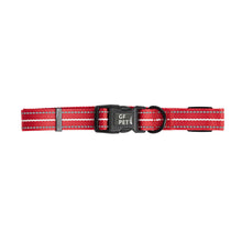 Load image into Gallery viewer, Reflective Collar - Red
