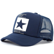 Load image into Gallery viewer, Baseball Cap Women | Baseball Caps Men | Summer Man Cap | Mens Mesh
