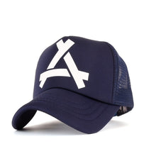 Load image into Gallery viewer, Baseball Cap Women | Baseball Caps Men | Summer Man Cap | Mens Mesh
