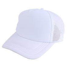 Load image into Gallery viewer, Baseball Cap Women | Baseball Caps Men | Summer Man Cap | Mens Mesh
