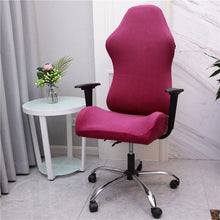 Load image into Gallery viewer, Mavic Gaming Chair Covers Computer Desk Chair Slipcover Office Game
