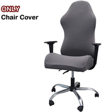 Load image into Gallery viewer, Mavic Gaming Chair Covers Computer Desk Chair Slipcover Office Game

