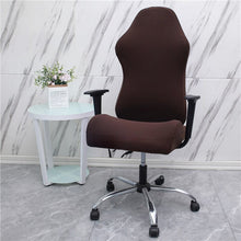 Load image into Gallery viewer, Mavic Gaming Chair Covers Computer Desk Chair Slipcover Office Game
