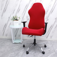 Load image into Gallery viewer, Mavic Gaming Chair Covers Computer Desk Chair Slipcover Office Game
