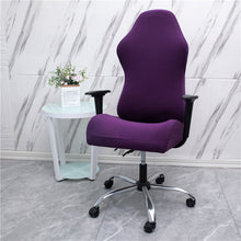 Load image into Gallery viewer, Mavic Gaming Chair Covers Computer Desk Chair Slipcover Office Game
