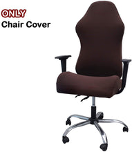 Load image into Gallery viewer, Mavic Gaming Chair Covers Computer Desk Chair Slipcover Office Game
