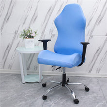 Load image into Gallery viewer, Mavic Gaming Chair Covers Computer Desk Chair Slipcover Office Game
