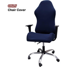 Load image into Gallery viewer, Mavic Gaming Chair Covers Computer Desk Chair Slipcover Office Game
