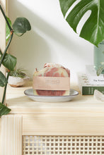 Load image into Gallery viewer, Jasmine, Atlas Cedar, &amp; Pine Organic Soap Essential Oils
