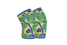 Load image into Gallery viewer, Knee Sleeves Allowed Raw Powerlifting | Best Knee Sleeves Squats
