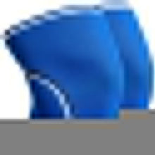 Load image into Gallery viewer, Knee Sleeves Allowed Raw Powerlifting | Best Knee Sleeves Squats
