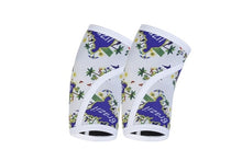 Load image into Gallery viewer, Knee Sleeves Allowed Raw Powerlifting | Best Knee Sleeves Squats
