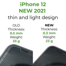 Load image into Gallery viewer, Mavic Biodegradable phone case - Black
