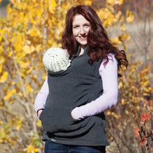 Load image into Gallery viewer, Maternity Clothes Coat Vest Kangaroo Women Clothes For Pregnant Women

