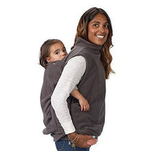 Load image into Gallery viewer, Maternity Clothes Coat Vest Kangaroo Women Clothes For Pregnant Women
