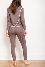 Load image into Gallery viewer, PIMA LONG SLEEVE PANTS SET

