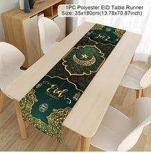 Load image into Gallery viewer, Ramadan Eid Mubarak Decorations Home | Ramadan Decoration 2023
