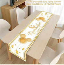 Load image into Gallery viewer, Ramadan Eid Mubarak Decorations Home | Ramadan Decoration 2023
