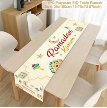 Load image into Gallery viewer, Ramadan Eid Mubarak Decorations Home | Ramadan Decoration 2023
