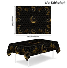 Load image into Gallery viewer, Ramadan Eid Mubarak Decorations Home | Ramadan Decoration 2023

