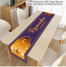 Load image into Gallery viewer, Ramadan Eid Mubarak Decorations Home | Ramadan Decoration 2023
