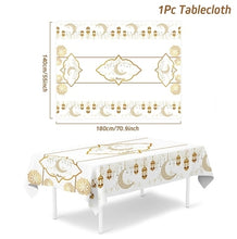 Load image into Gallery viewer, Ramadan Eid Mubarak Decorations Home | Ramadan Decoration 2023
