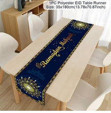 Load image into Gallery viewer, Ramadan Eid Mubarak Decorations Home | Ramadan Decoration 2023
