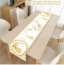 Load image into Gallery viewer, Ramadan Eid Mubarak Decorations Home | Ramadan Decoration 2023

