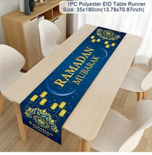 Load image into Gallery viewer, Ramadan Eid Mubarak Decorations Home | Ramadan Decoration 2023
