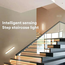 Load image into Gallery viewer, LED Bar Lights Type C Rechargeable Motion Sensor Dimmable Detector
