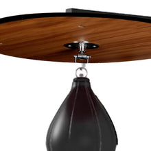 Load image into Gallery viewer, Speed Bag Boxing Punching Bag Wall Mount Boxing Reflex Ball Heavy Duty
