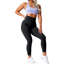 Load image into Gallery viewer, NVGTN Speckled Scrunch Seamless Leggings Women Soft Workout Tights
