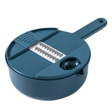 Load image into Gallery viewer, Kitchen Multifunctional Salad Utensils Vegetable Chopper Carrot Potato
